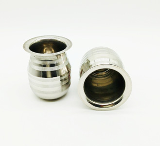 2pcs SS lota set